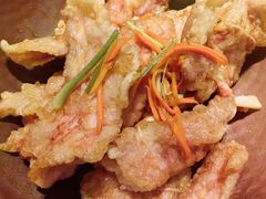 最东北锅包肉-95号酱骨·一块豆腐(展春园西路店)