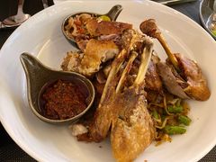 -THE PAWON·8碗(古北SOHO店)