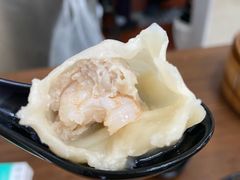 小笼包-万寿斋(山阴路店)