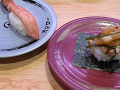 -寿司郎(皇庭广场店)