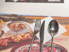 -半秋山西餐厅(巴南万达广场店)