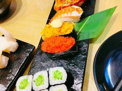 -友壹町寿司(佛山新DNA店)