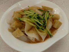 -楼兰印象(朝外店)