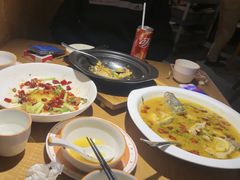 -话梅·客家小厨(东门店)