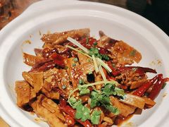 -谢氏老金口渔村(王家墩店)
