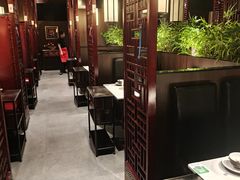 -山城辣妹子(定福庄店)