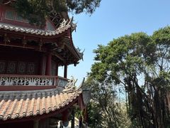 -莆田湄洲妈祖祖庙