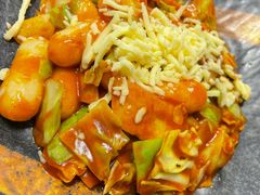 -HONGA HONGA雄家(曹路店)