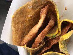 -清真·二嫂子煎饼果子(鼓楼旗舰形象店)