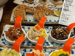 -小川洋风料理(街道口店)