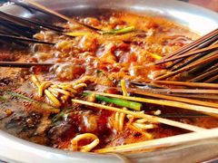 -牛华八婆麻辣烫(起源店)