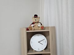 -仰生如卉推拿养生馆(酒仙桥店)