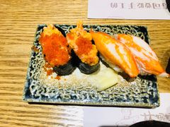 -林妈妈村·日式料理(宝山龙湖天街店)