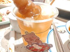-鸿姐老火锅·传统炒料(上海旗舰店)