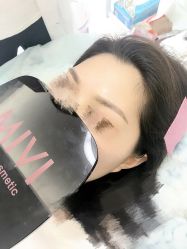 -MIVI野生眉纹绣纹眉