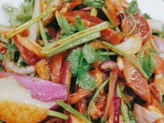 -岳合轩老北京涮肉