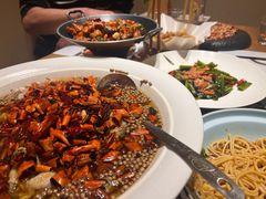-拾竹樾巷酒肆餐厅(望花店)