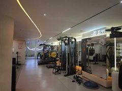 -MEGA BASE 健身馆(南山店)