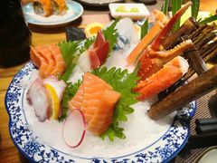 -德川家日本料理(中关村寰太大厦店)