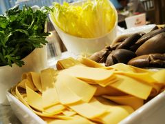 -九府羊鲜羊火锅·烧烤·小海鲜(华汇大厦店)