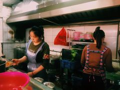 -凤张螺蛳粉·爽口粉(跃进路总店)