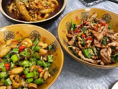 -老师傅餐馆(长沙店)