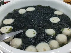 -双月饭店·20年老字号(新村店)