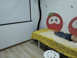 -番小茄小儿推拿(望京店)