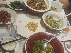 -百年神厨·地道川菜(清江西路店)