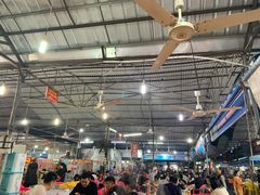 大堂-板桥海鲜广场(文明东店)