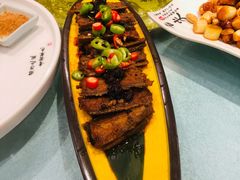 -北纬39度天津宴(黑牛城道店)