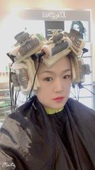 -MONE美发沙龙