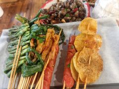 -冶建镜子·老南昌大排档·江西虾王(总店)