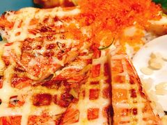 -Sushi Love 创意寿司(丽影广场店)