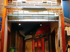 -玉林巷子口火锅(玉林总店)