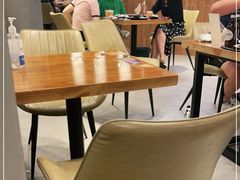 大堂-帽帽家只卖生蚝·烧烤(沙湖路店)