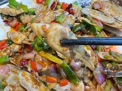 -517烧烤·龙虾·海鲜大排档(万象都荟店)