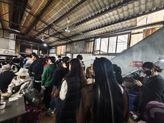 -正宗杨记普洱酸醋米线(总店)