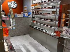 -MUJOSH木九十眼镜(苏州中心店)