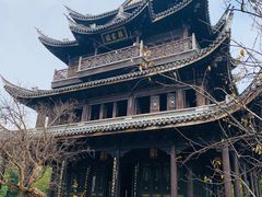 -台州府城(东湖)