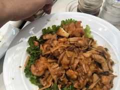 -大铁勺新津菜(东丽阳光新业广场店)