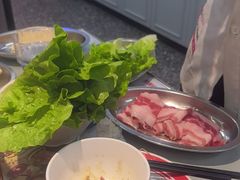 -敏华冰厅(平安金融中心店)