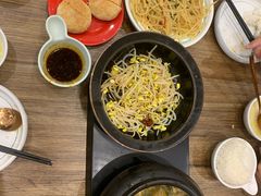 -云海肴·汽锅鸡·云南菜(广安门天虹店)