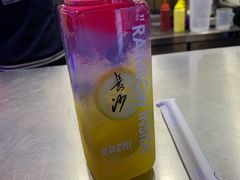 -咔芝棒·韩式炸鸡(印象汇店)