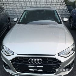 上海永达奥迪4s店(周浦店)