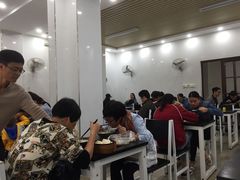 大堂-港门粉第一家