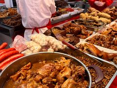 -净香园熟肉(北坦总店)