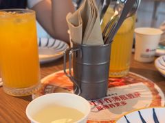 -必胜客(港城新天地店)