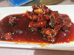 -又见炊烟私房菜(敬亭路店)