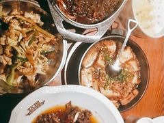 -炊烟小炒黄牛肉(东庆街店)